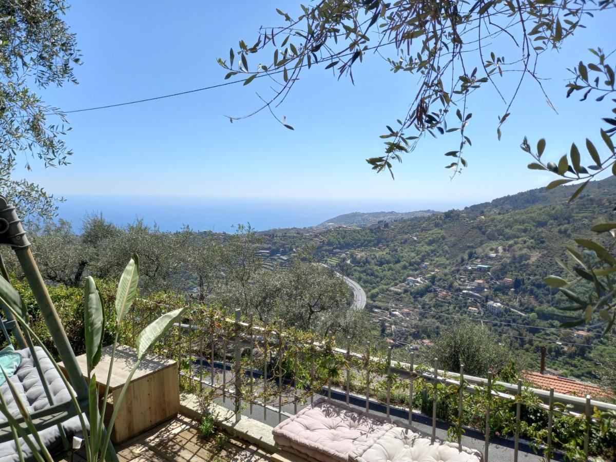 Apartament La Casa Di Elda San Remo